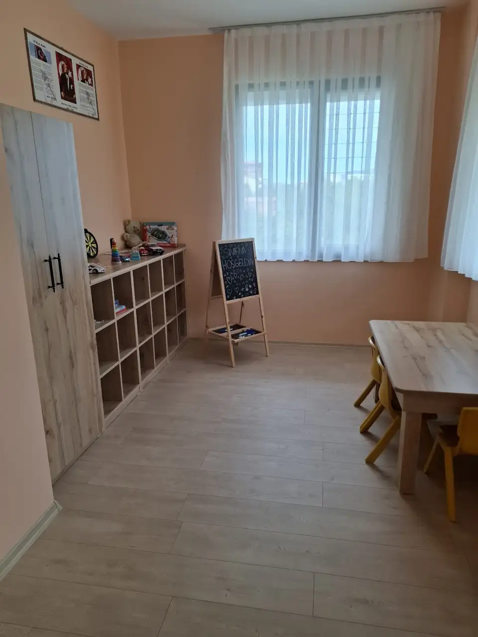 Özel Eynesil Yıldızlar Anaokulu - Kreş ve Anaokulu - Giresun