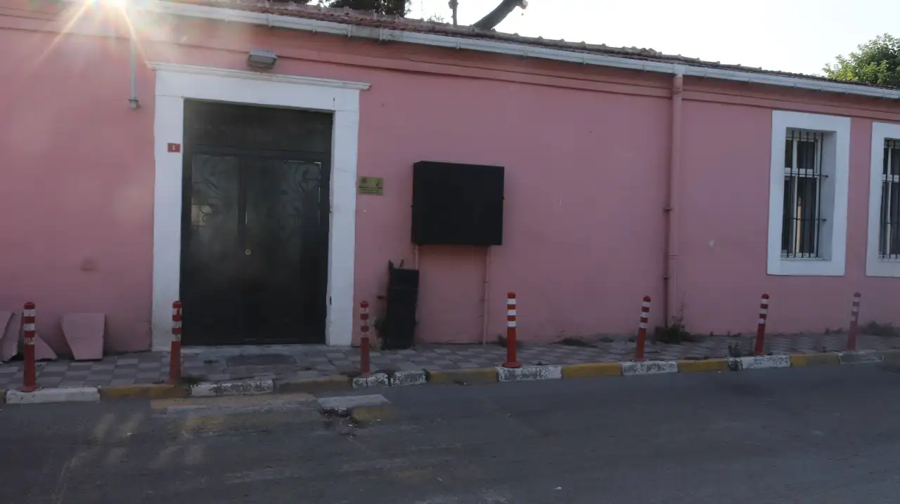 Sılıvrıkapı Anaokulu