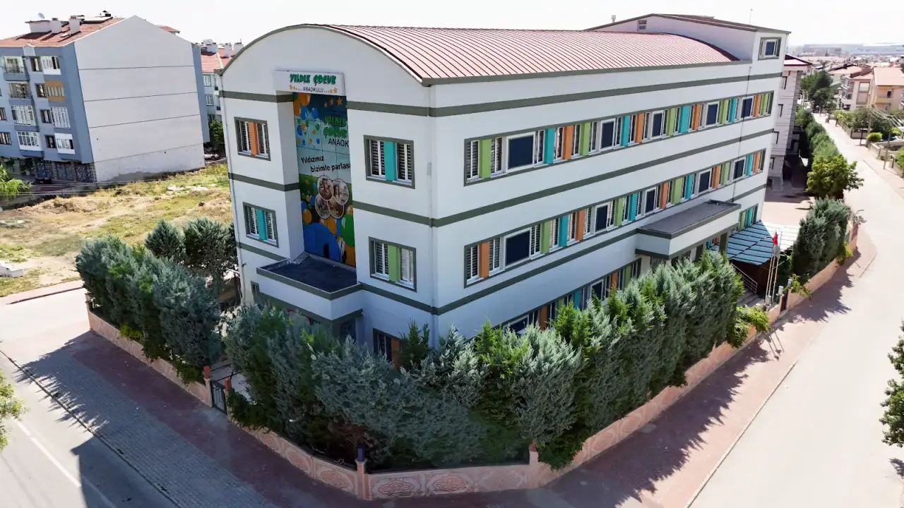 Yıldız Çocuk Anaokulu