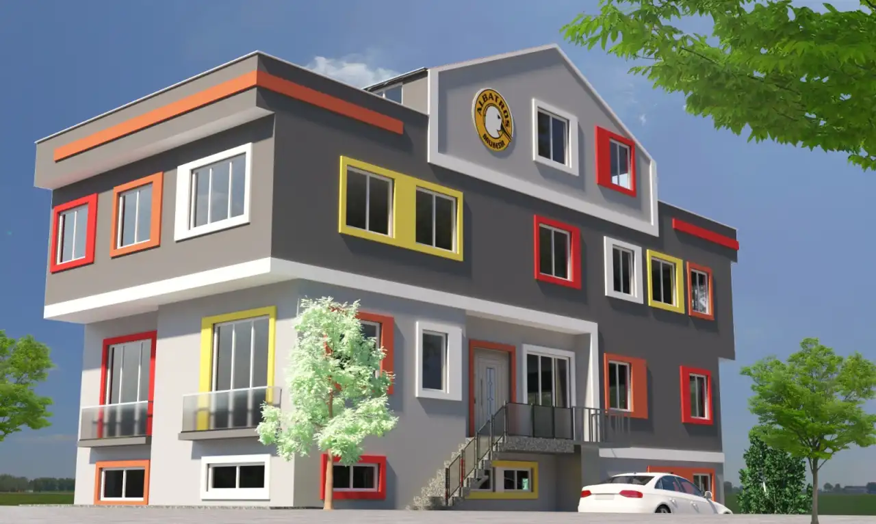 Albatros Özel Eğitim ve Rehabilitasyon Merkezi - Dil ve Konuşma Terapisti, Otizm, Ergoterapi, Disleksi, Fizyoterapi - Nörolojik Rehabilitasyon Merkezi - Balıkesir