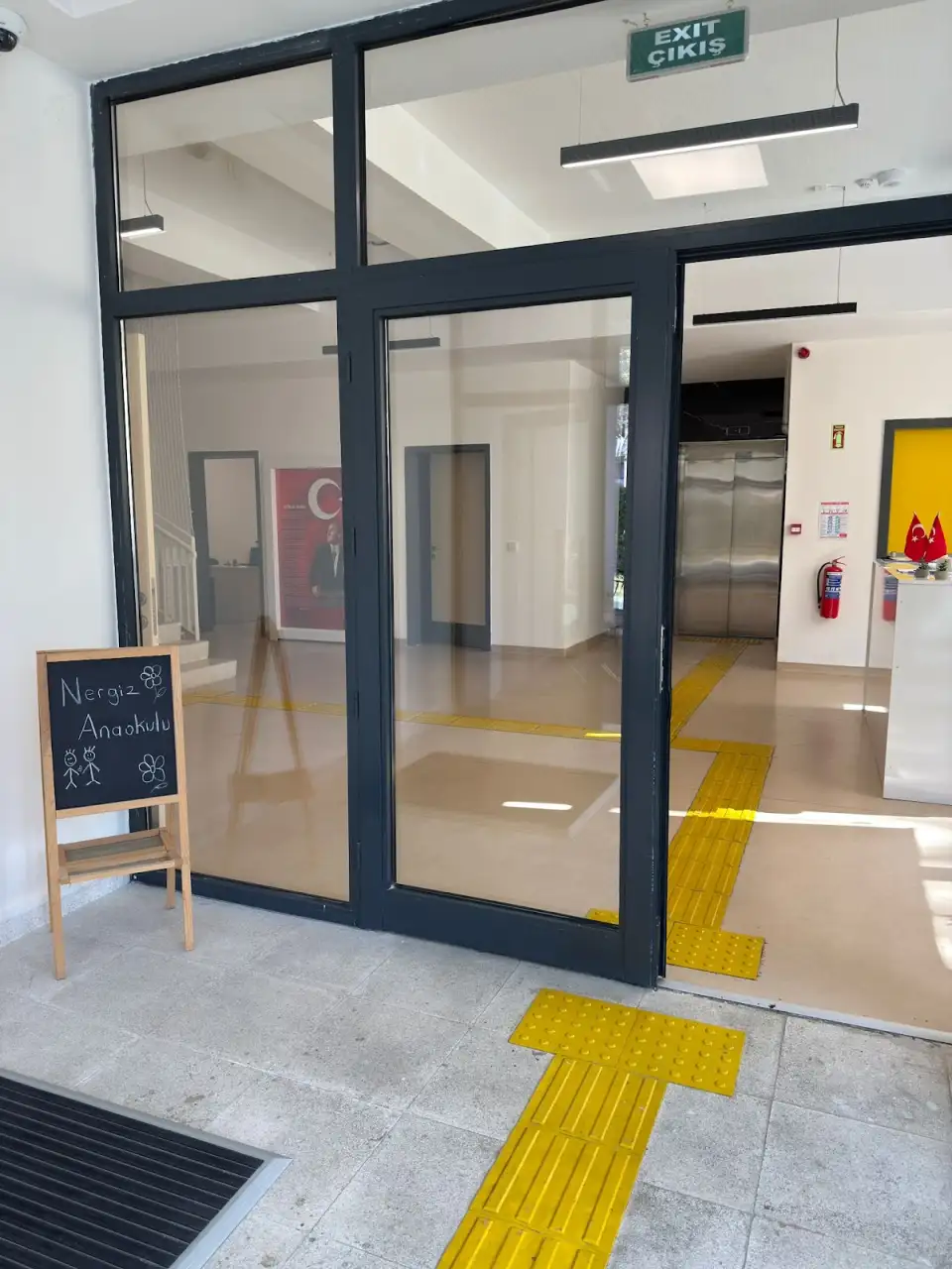 NERGİZ ANAOKULU - Kreş ve Anaokulu - İstanbul - galeri görseli