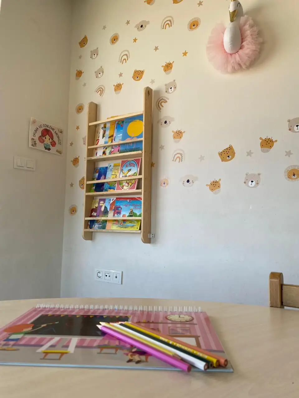 SEFERİHİSAR ÖZEL EBRU KIRANT ANAOKULU