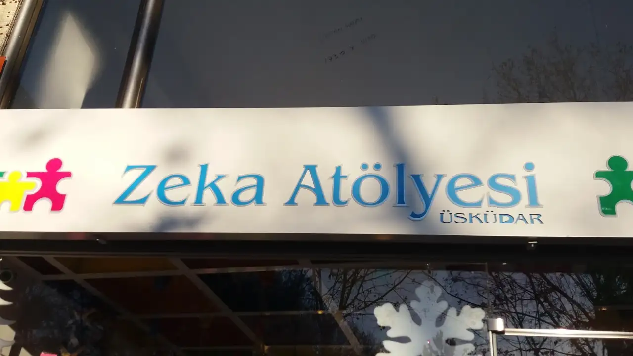 Düşler Atölyesi - Kreş ve Anaokulu - İstanbul - galeri görseli