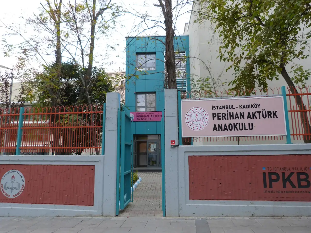 Harika Park Private School