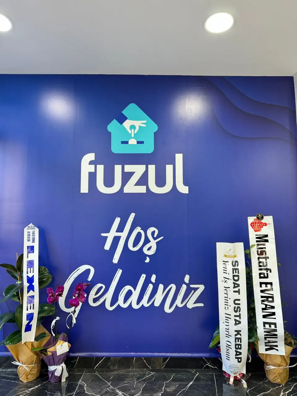 FuzulEv Antalya Kumluca Şube - Yaşlı Bakım Evi - Antalya - galeri görseli