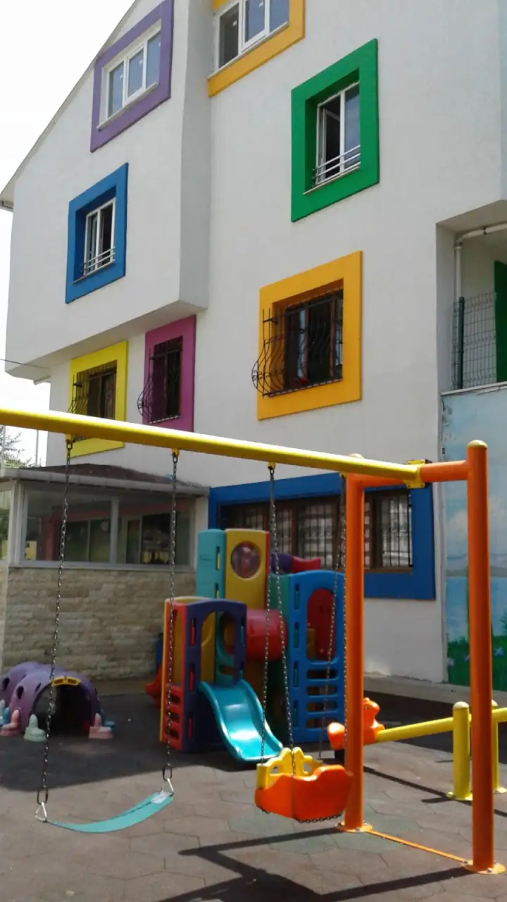 ÖZEL Eyüp Sultan Akşemsettin Anaokulu