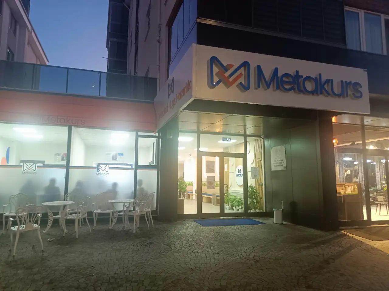 Özel Metakurs Sosyal Etkinlik ve Gelişim Merkezi - Özel Eğitim ve Gelişim Merkezi - Bolu - galeri görseli