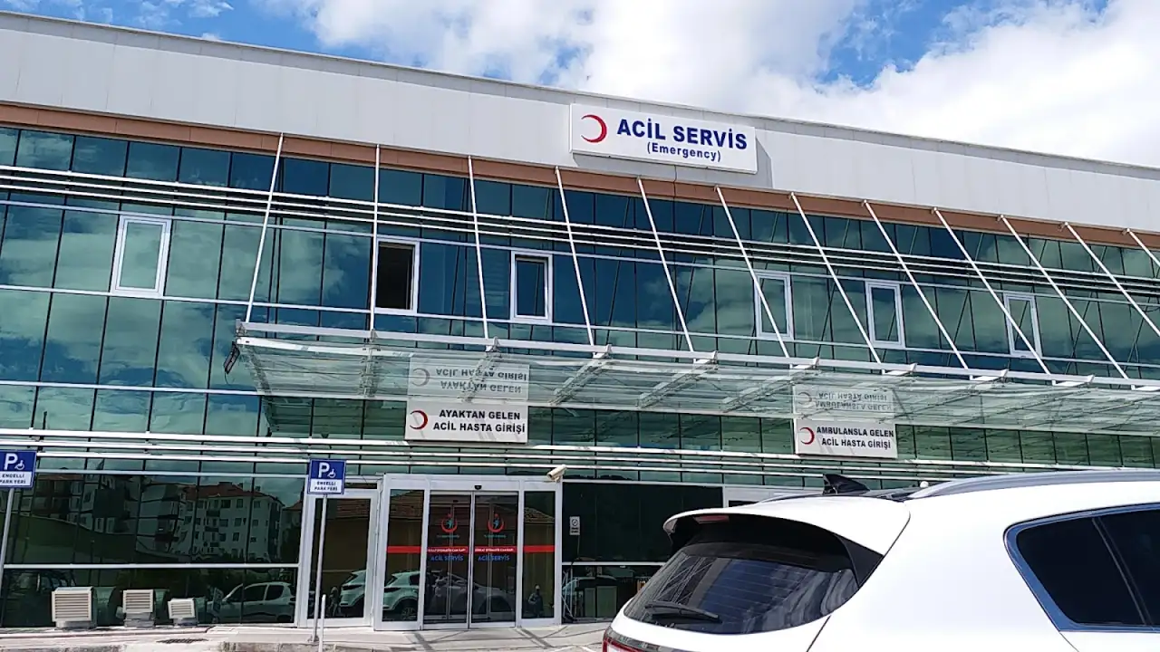 Özel Yeşil Kızılcahamam Özel Eğitim Ve Rehabilitasyon Merkez - Özel Eğitim ve Gelişim Merkezi - Ankara - galeri görseli