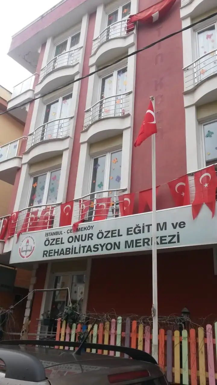 Defne Rehabilitasyon Merkezi