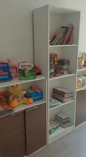 Özel Etimesgut Dil Konuşma Özel Eğitim Ve Rehabilitasyon Merkezi - Özel Eğitim ve Gelişim Merkezi - Ankara - galeri görseli
