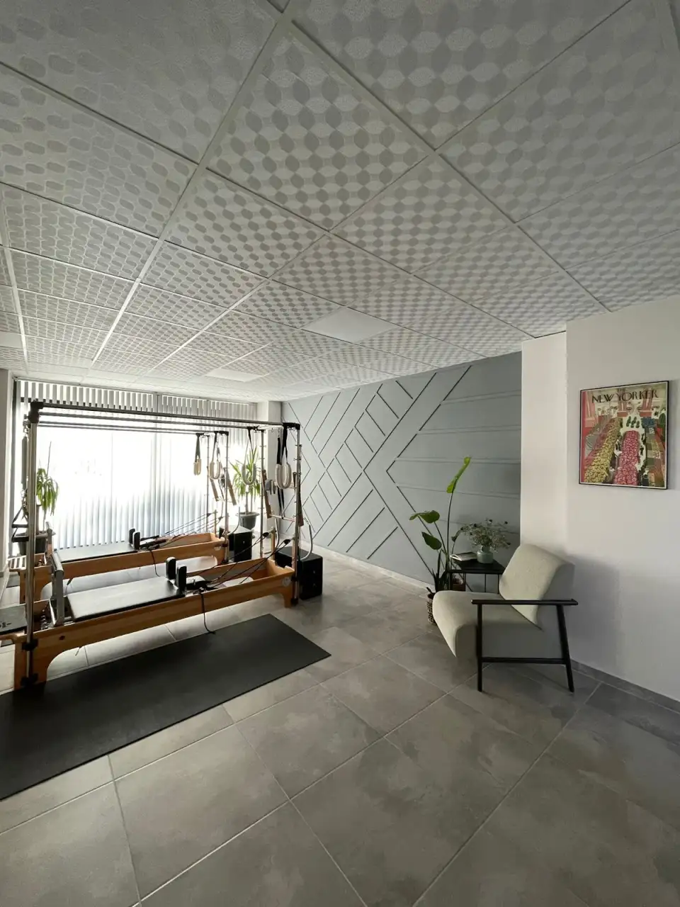 Fizyonova Klinik - Fizik Tedavi ve Rehabilitasyon - Manisa - galeri görseli