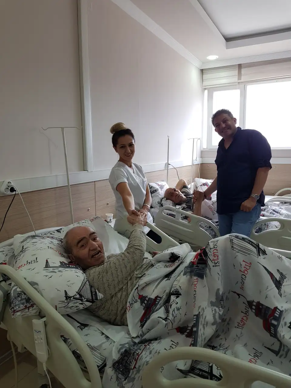 Umut Bakim Merkezi Huzurevi - Huzurevi - Konya - galeri görseli