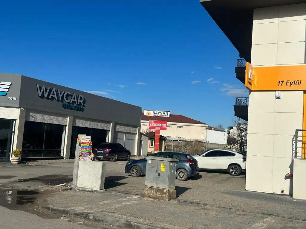 Bandırma Özel Çocuk Dünyası Kreşi - Çocuk Bakım Merkezi - Balıkesir - galeri görseli