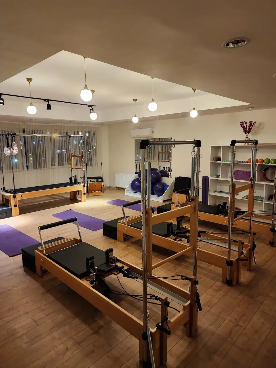Fizyoklinik - Fizik Tedavi ve Rehabilitasyon - Tokat - galeri görseli