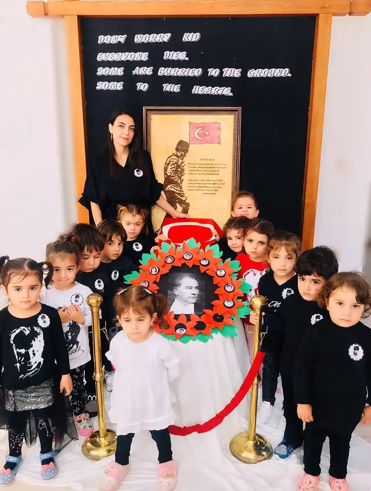 Özel Ekol Anaokulu - Kreş ve Anaokulu - Bursa - galeri görseli