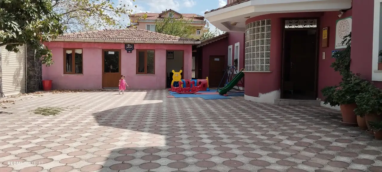 ÖZEL ÇORLU AYGÜNEŞ AKADEMİ ÖZEL EĞİTİM ve REHABİLİTASYON MERKEZİ - Özel Eğitim ve Gelişim Merkezi - Tekirdağ - galeri görseli