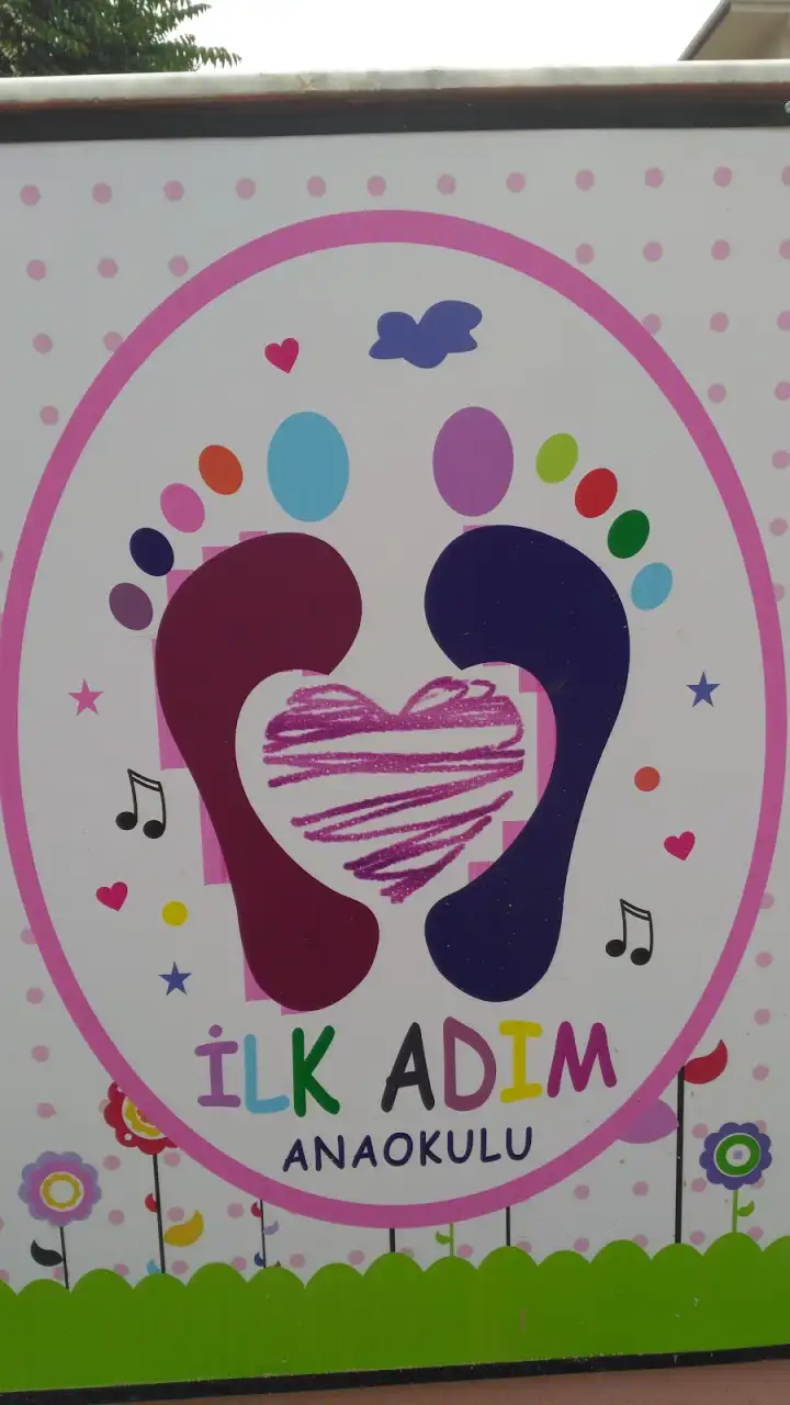 Özel İlk Adım Anaokulu - Kreş ve Anaokulu - Bursa - galeri görseli