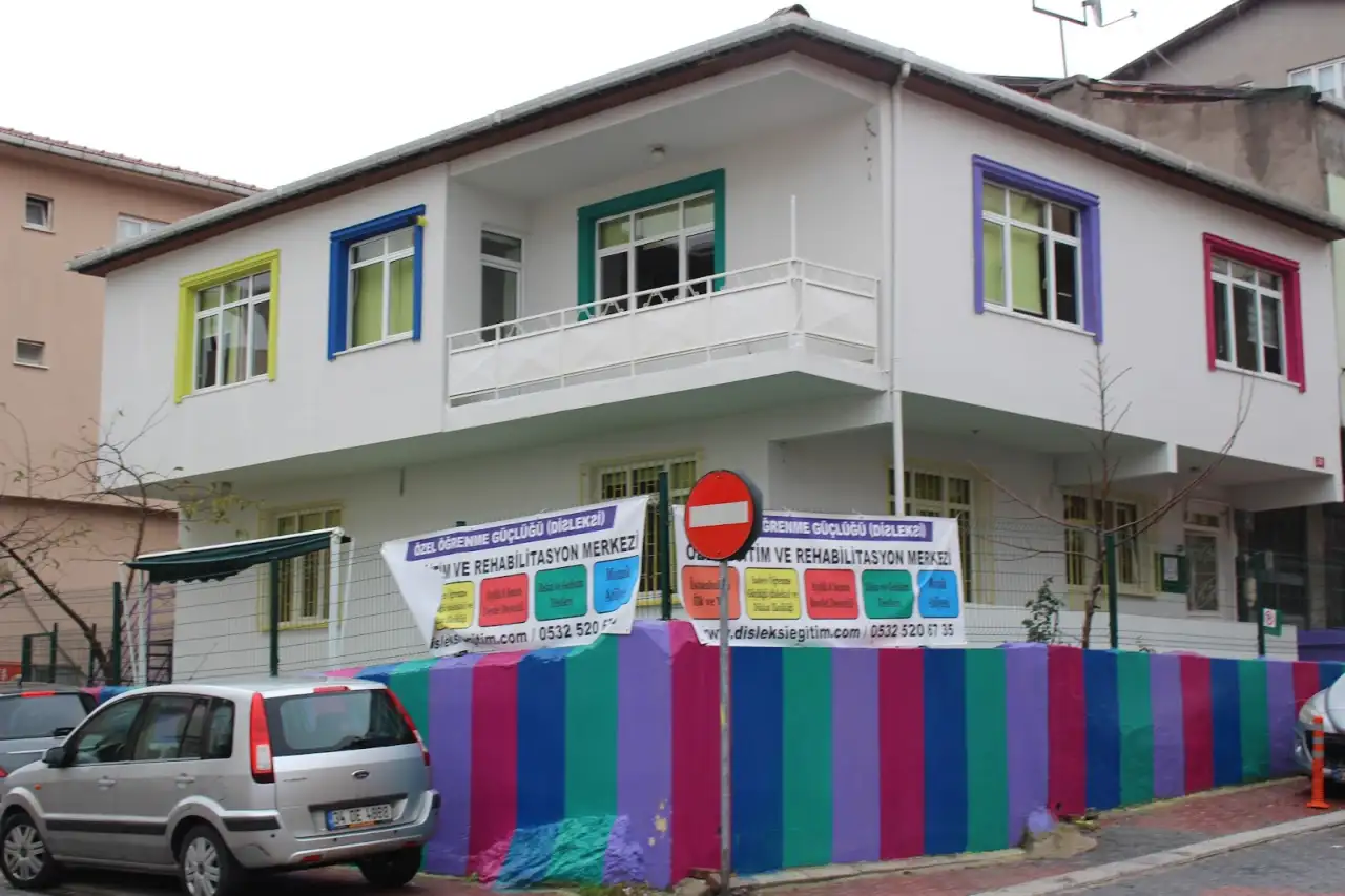 Ataşehir Hece Özel Eğitim ve Rehabilitasyon Merkezi - Özel Eğitim ve Gelişim Merkezi - İstanbul