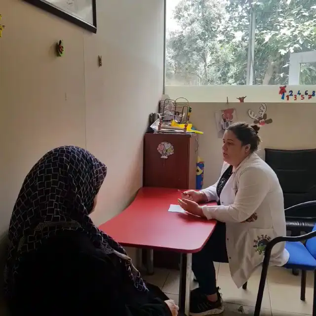 Özel Yaşameli Rehabilitasyon Merkezi