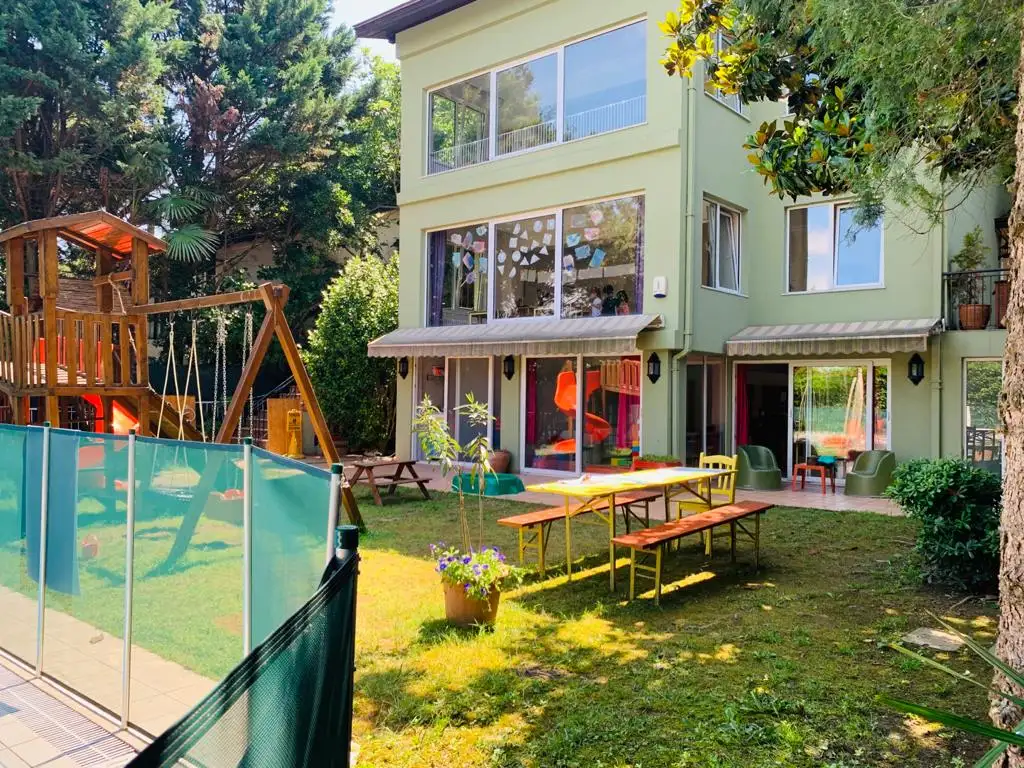 Park Tarabya Çocuk Evi