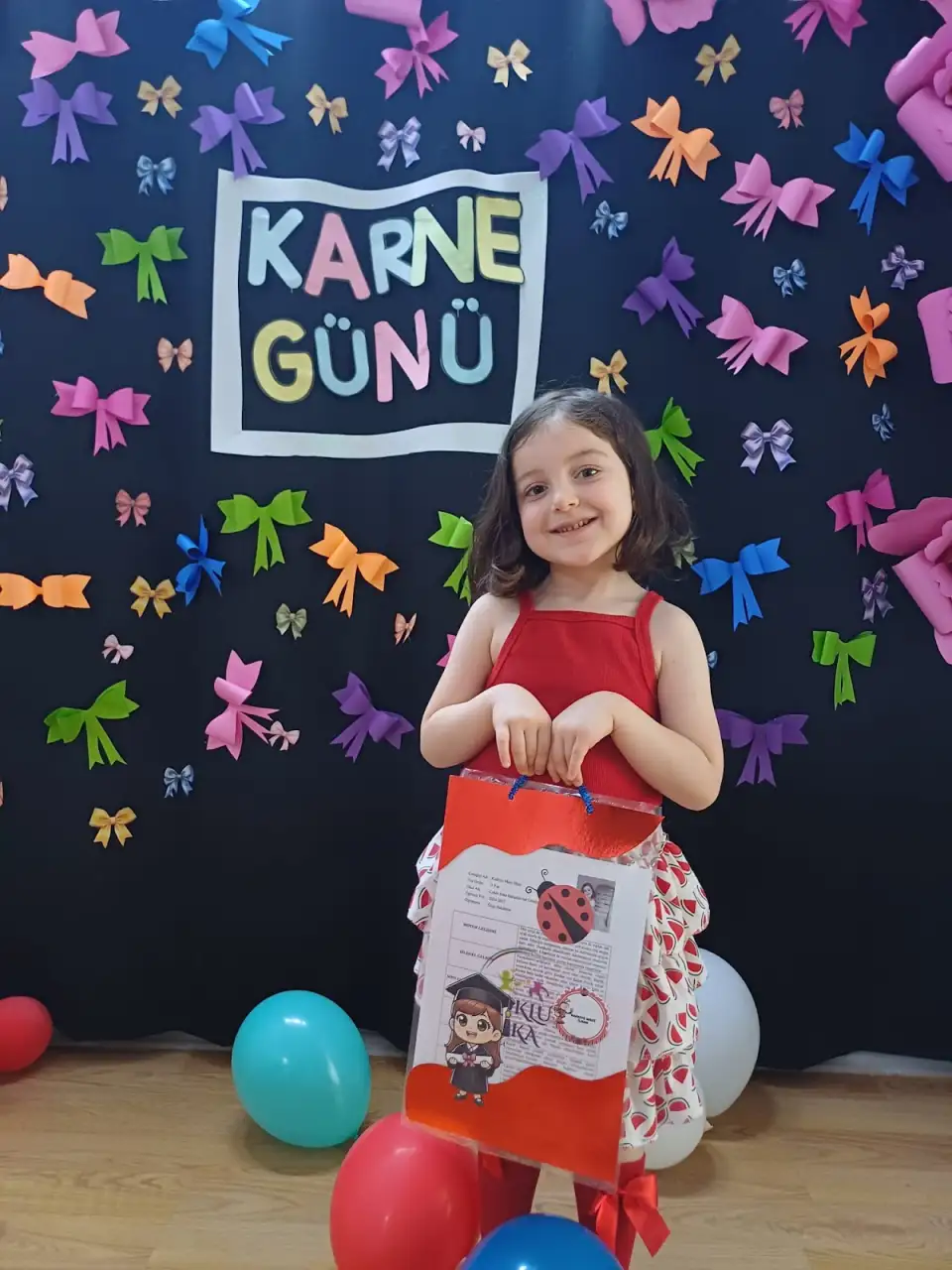 Nova İlk Adım Kreş ve Gündüz Bakımevi - Çocuk Bakım Merkezi - Çorum - galeri görseli