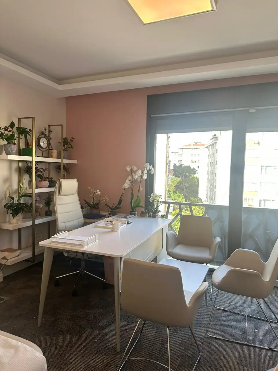 GMS Klinik - Fizik Tedavi Merkezi - Fizik Tedavi ve Rehabilitasyon - İstanbul