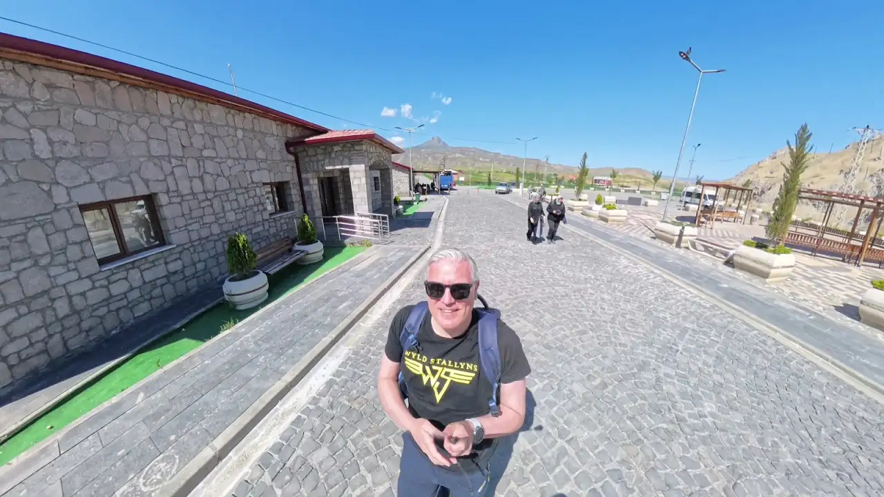 Tuz Terapi Merkezi - Yaşlı Bakım Evi - Iğdır - galeri görseli