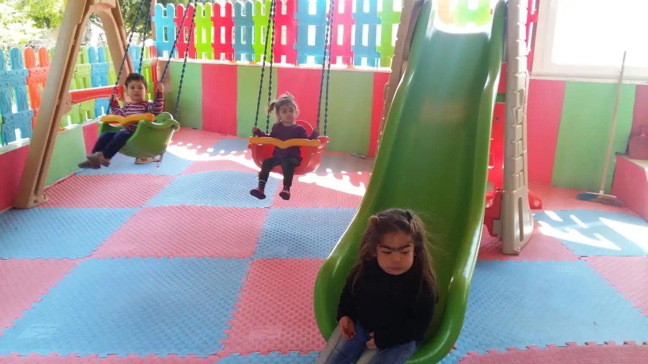 Arsuz Pıtırcık Kres - Kreş ve Anaokulu - Hatay - galeri görseli