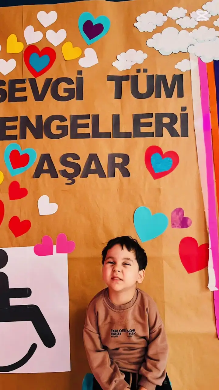 Özel Şahin Aksoy Anaokulu - Kreş ve Anaokulu - Bursa - galeri görseli