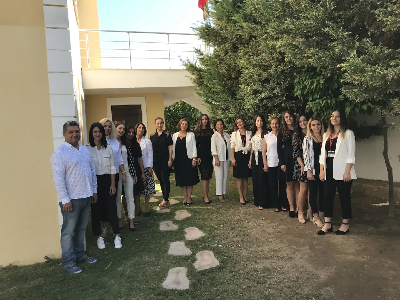 Urlada Anaokulu | Urla Özel Pembe Düşler Anaokulu