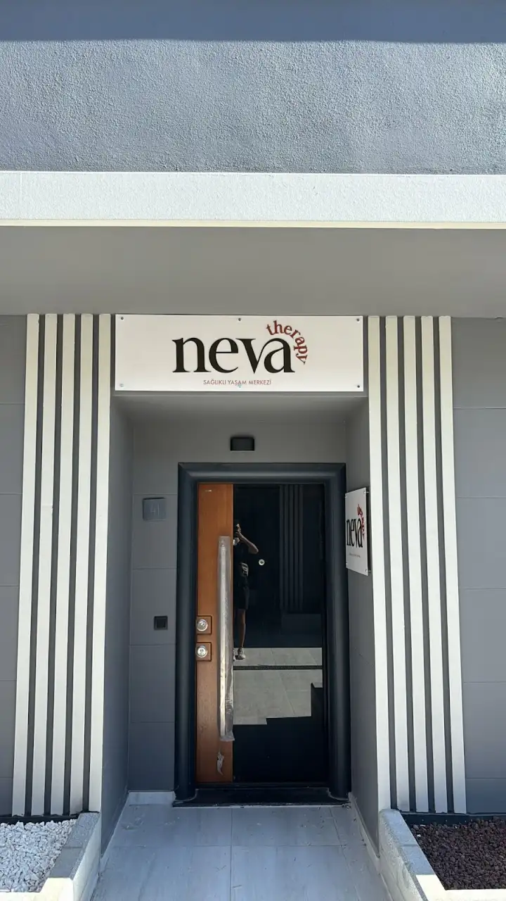 Ayvalik Fizik Tedavi Neva Therapy - Fizik Tedavi ve Rehabilitasyon - Balıkesir - galeri görseli