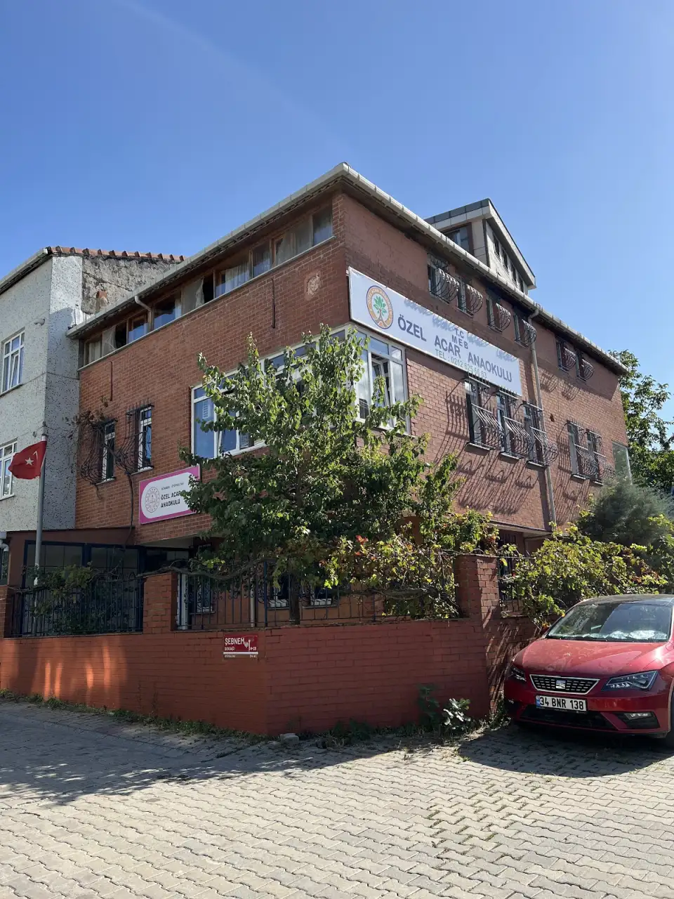 Özel Acar Anaokulu