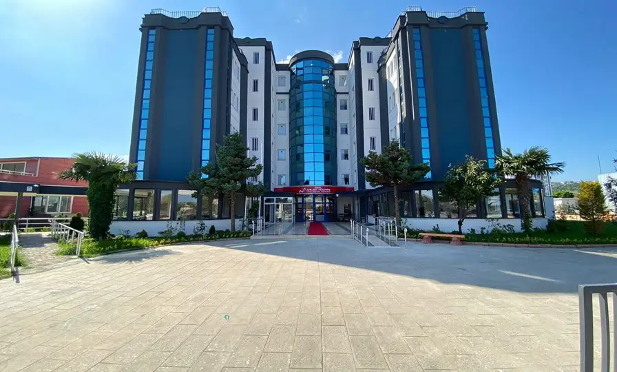 Özel Akay Narin Yaşlı Bakım Merkezi - Yaşlı Bakım Evi - Samsun