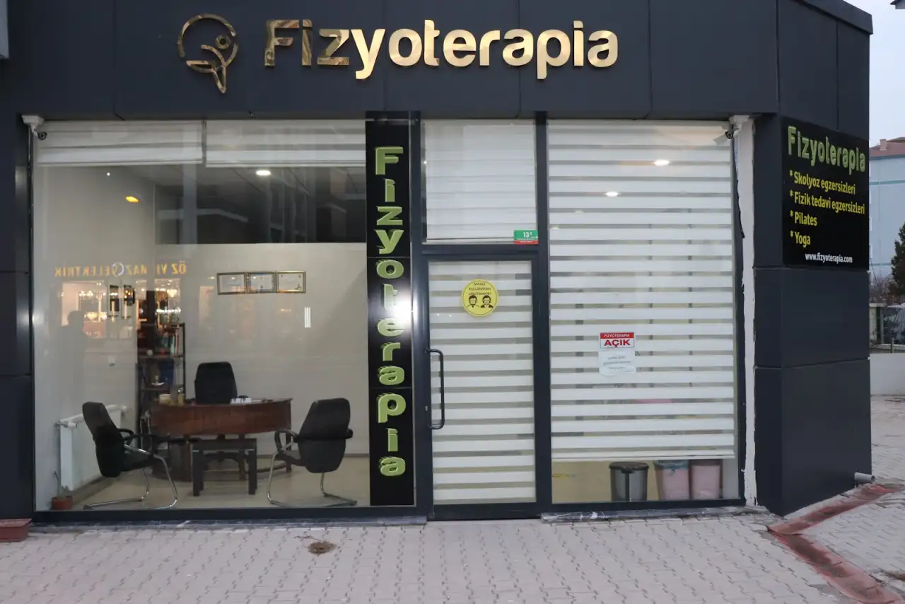 Malatya Fizyoterapia Sağlıklı Yaşam - Fizik Tedavi ve Rehabilitasyon Merkezi - Fizik Tedavi ve Rehabilitasyon - Malatya - galeri görseli