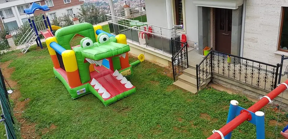 Özel Akıllı Çocuklar Kreş ve Gündüz Bakımevi - Çocuk Bakım Merkezi - Trabzon - galeri görseli