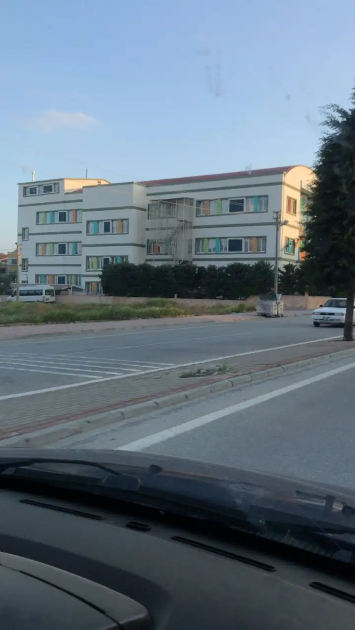 Yıldız Çocuk Anaokulu