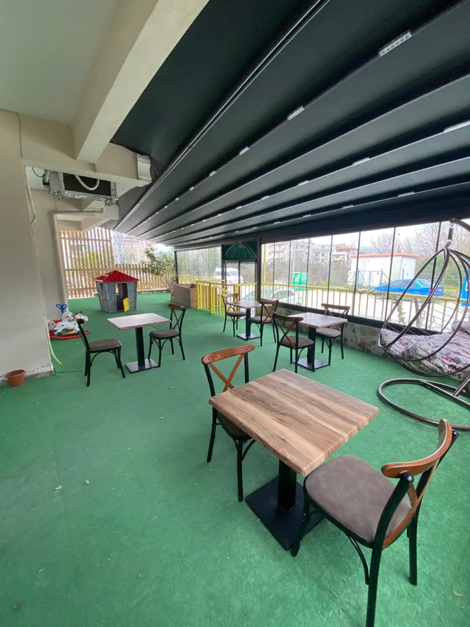 Akademini Kids Studio & Cafe - Çocuk Bakım Merkezi - Hatay - galeri görseli