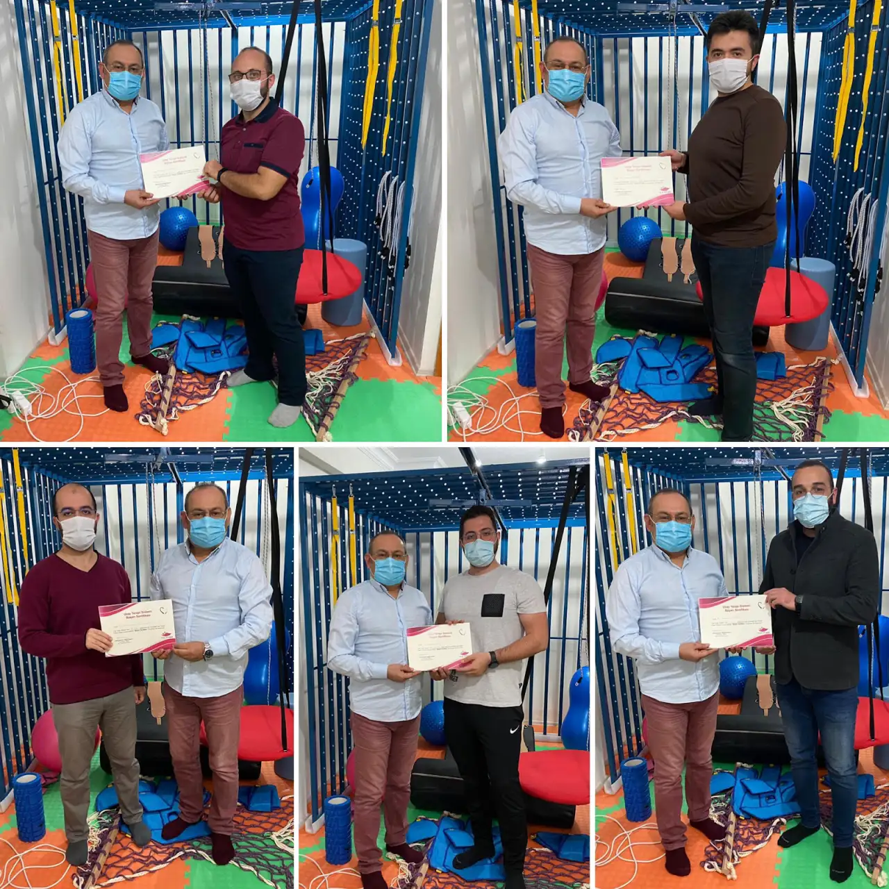 Özel Kütahya Umut Özel Eğitim Ve Rehabilitasyon Merkezi - Özel Eğitim ve Gelişim Merkezi - Kütahya - galeri görseli