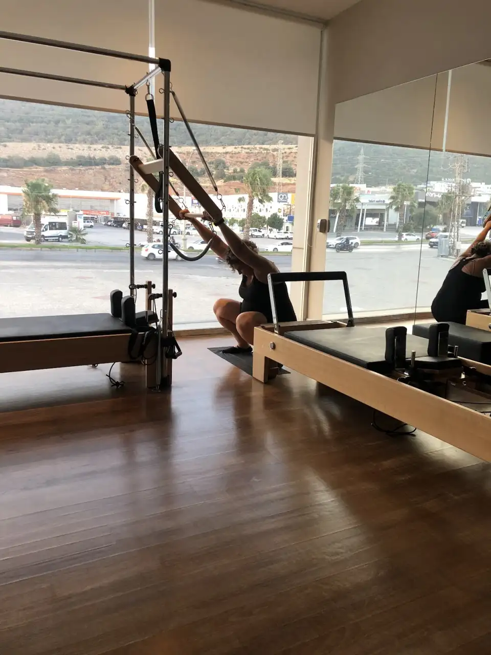 Bodrum Fizyoterapi Merkezi - FizyoPark Bodrum - Nörolojik Rehabilitasyon Merkezi - Muğla - galeri görseli