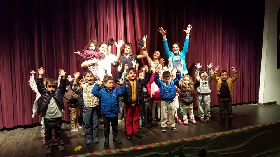 Özel Çınar Anaokulları