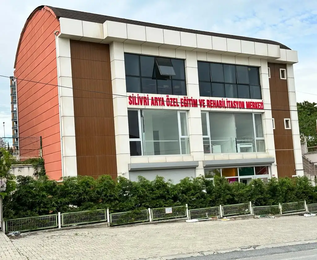 Silivri Arya Özel Eğitim ve Rehabilitasyon Merkezi