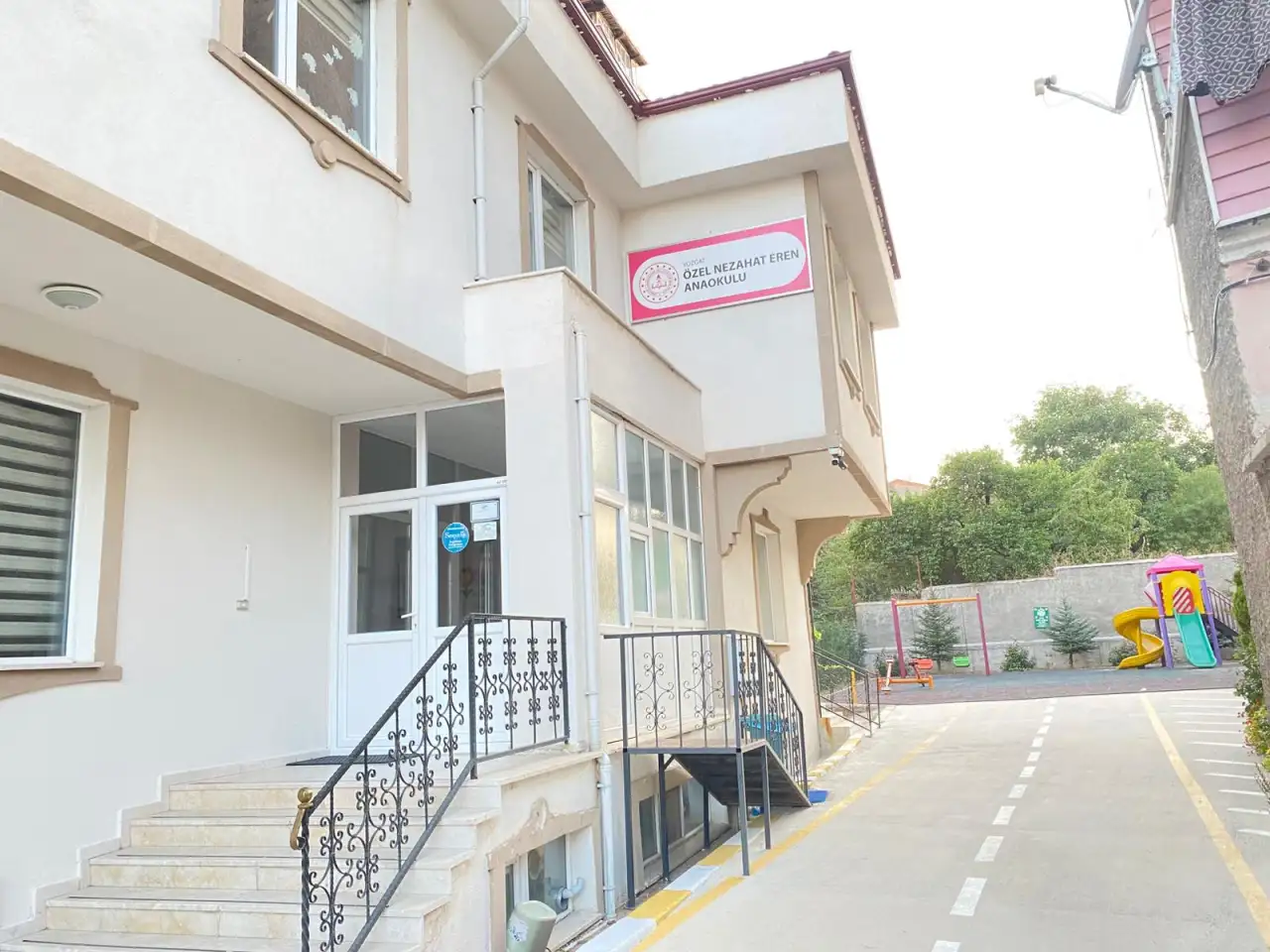 Özel Nezahat Eren Anaokulu - Yozgat - Kreş ve Anaokulu - Yozgat - galeri görseli