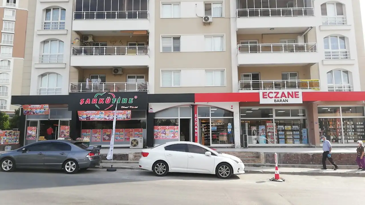 Özel Sevgi Durağı Anaokulu - Kreş ve Anaokulu - İzmir - galeri görseli