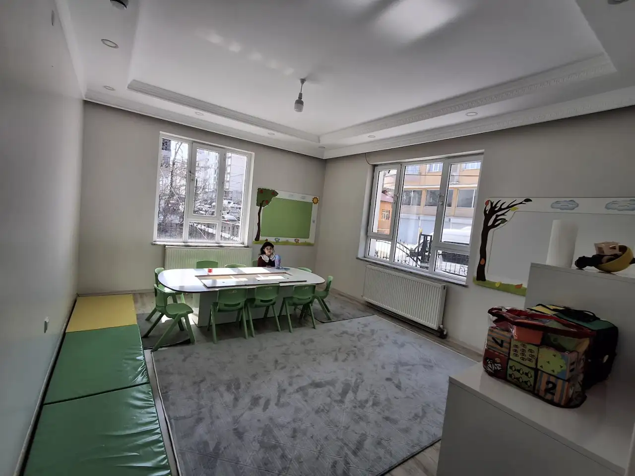 MASAL ÇOCUK AKADEMİSİ GÜNDÜZ BAKIM EVİ - Çocuk Bakım Merkezi - Bitlis - galeri görseli
