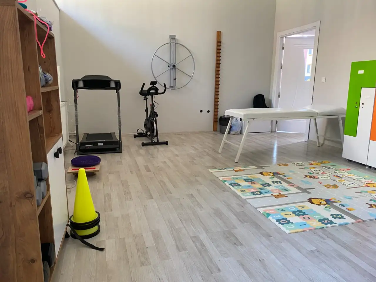 Atakent Özel Eğitim ve Rehabilitasyon Merkezi - Özel Eğitim ve Gelişim Merkezi - İstanbul
