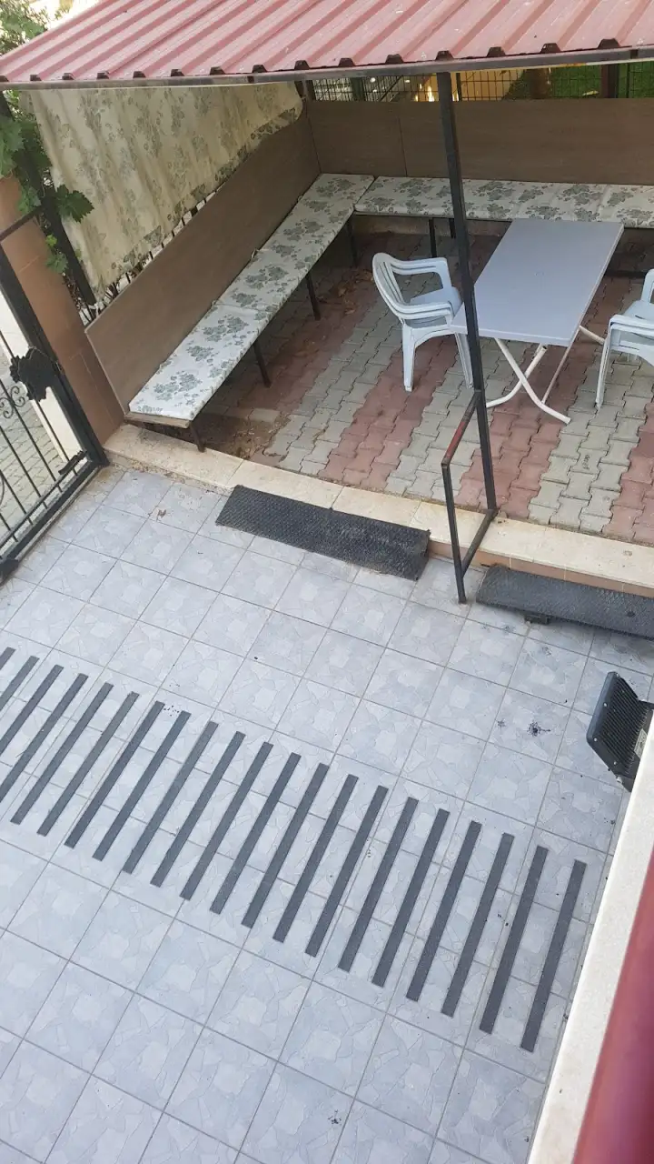 Umut Dünyam Yaşlı Bakım Evi - Yaşlı Bakım Evi - Denizli - galeri görseli