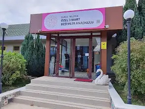 Özel 3 Mart Beşevler Anaokulu - Kreş ve Anaokulu - Bursa
