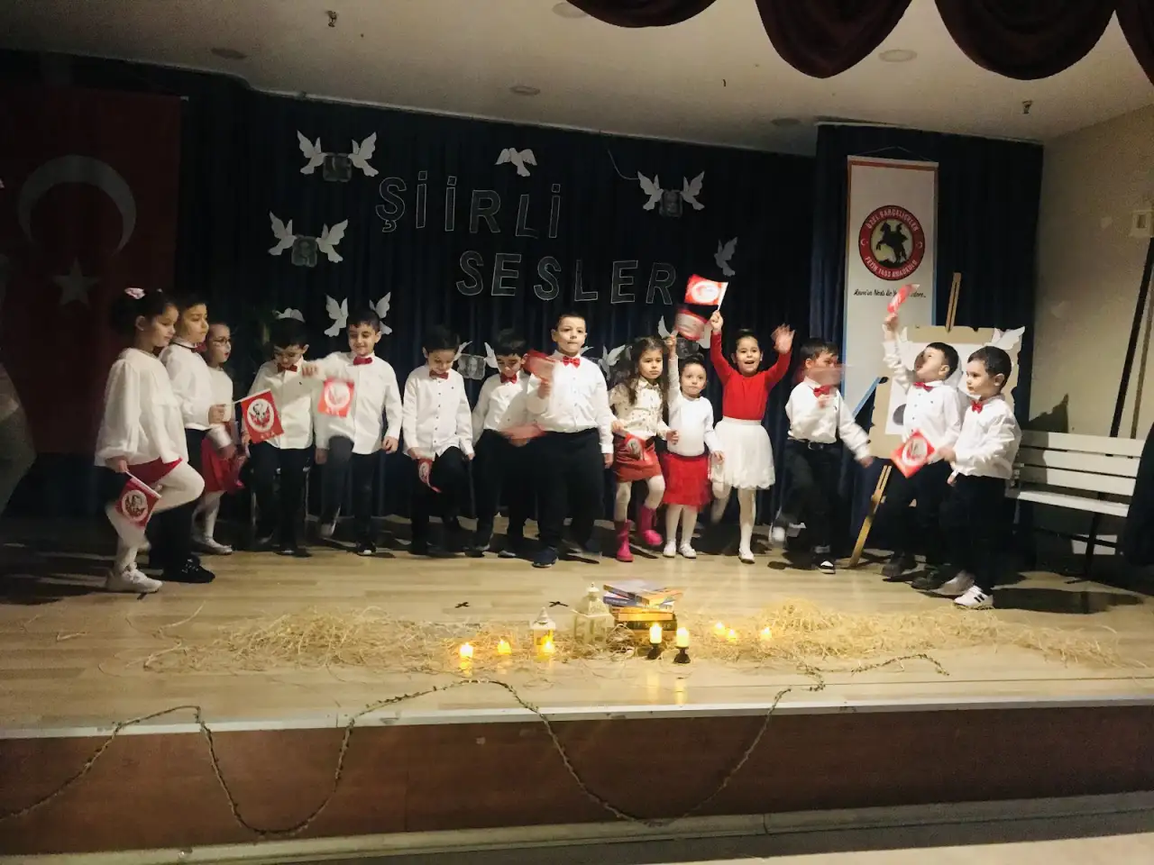 Özel Bahçelievler Fetih1453 Anaokulu - Kreş ve Anaokulu - İstanbul