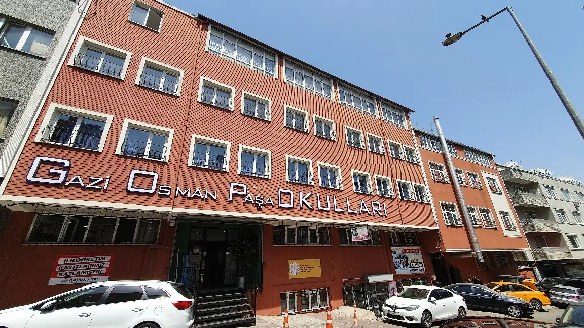 ayışığı anaokulu