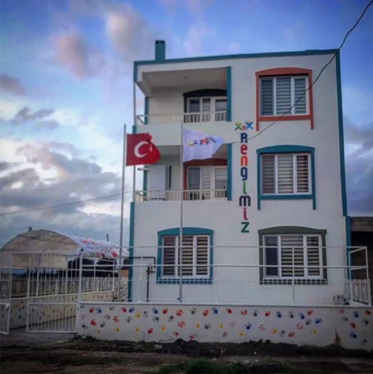 Rengimiz Rehabilitasyon - Nörolojik Rehabilitasyon Merkezi - Çanakkale - galeri görseli